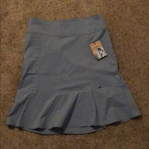 Royal Robbins skirt
